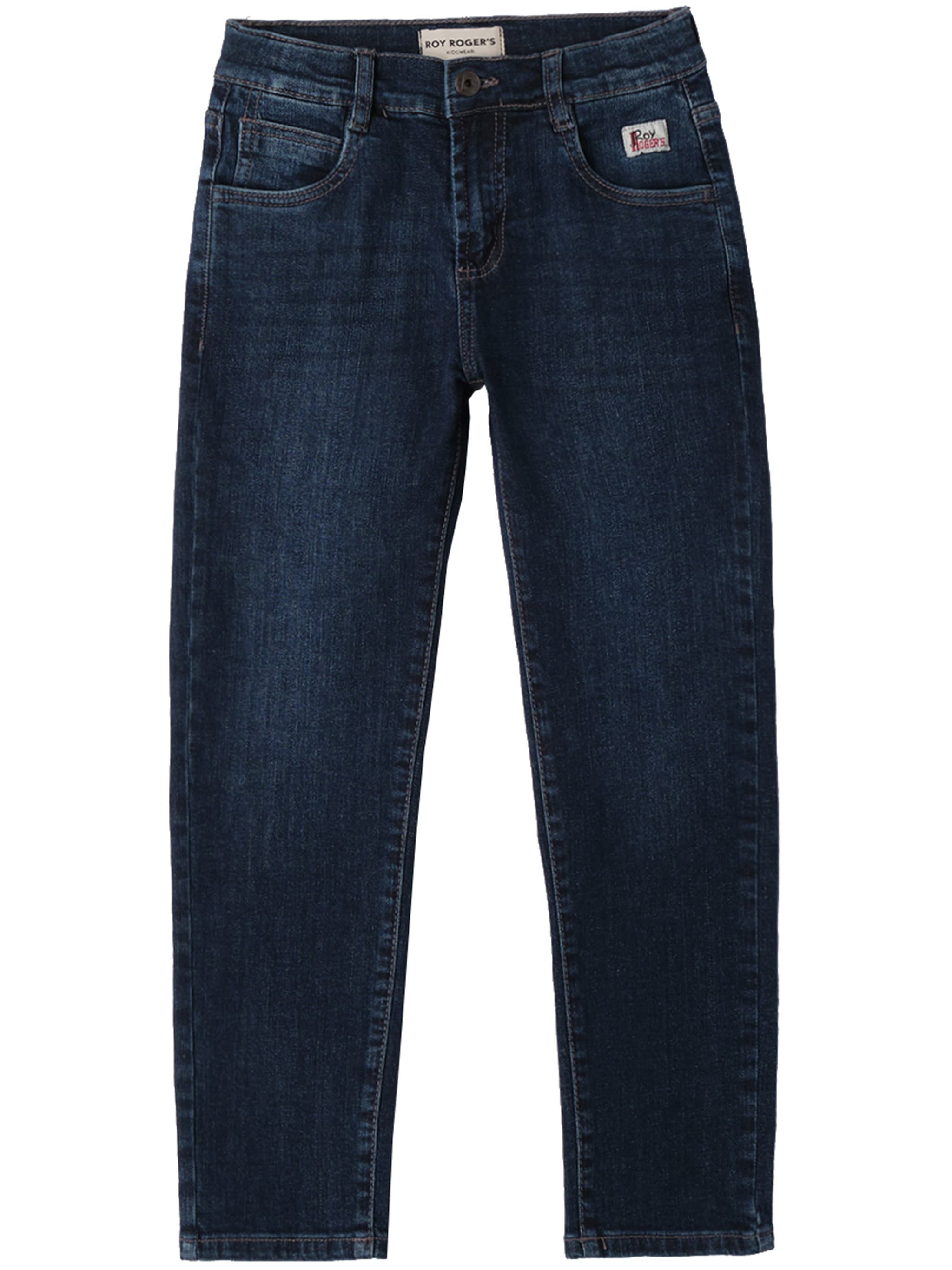 ROY ROGER`S KIDS Pantalone Denim Lungo