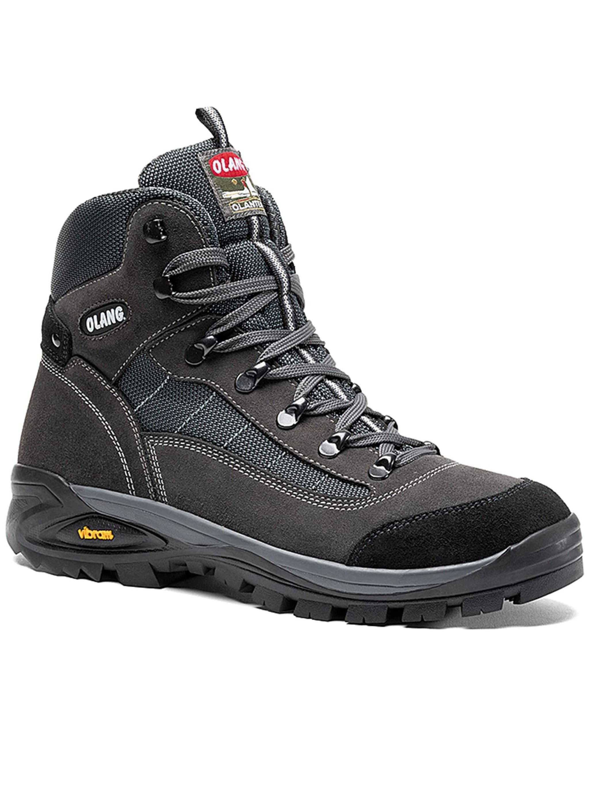 OLANG Trek Shoes