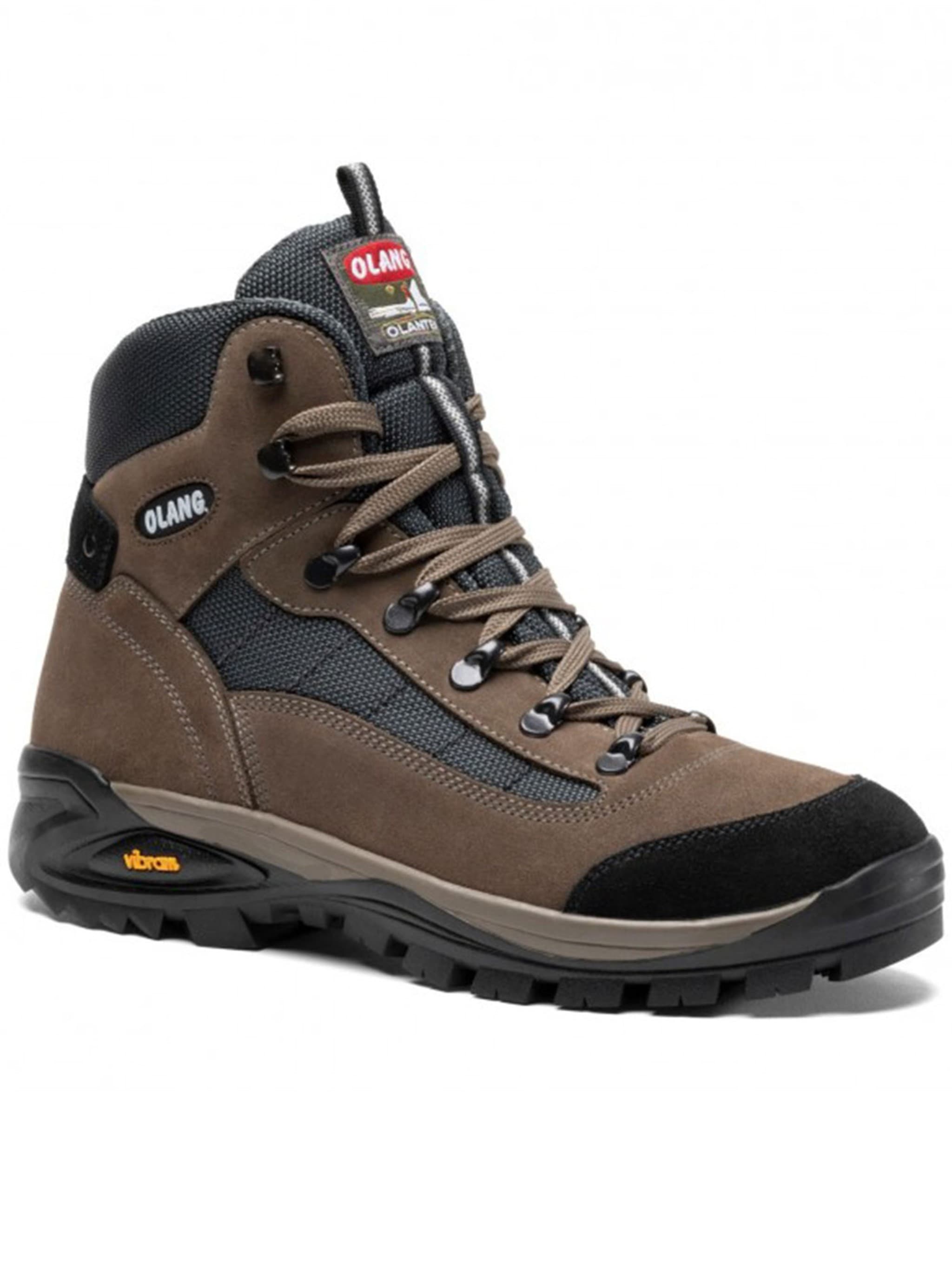 OLANG Trek Shoes
