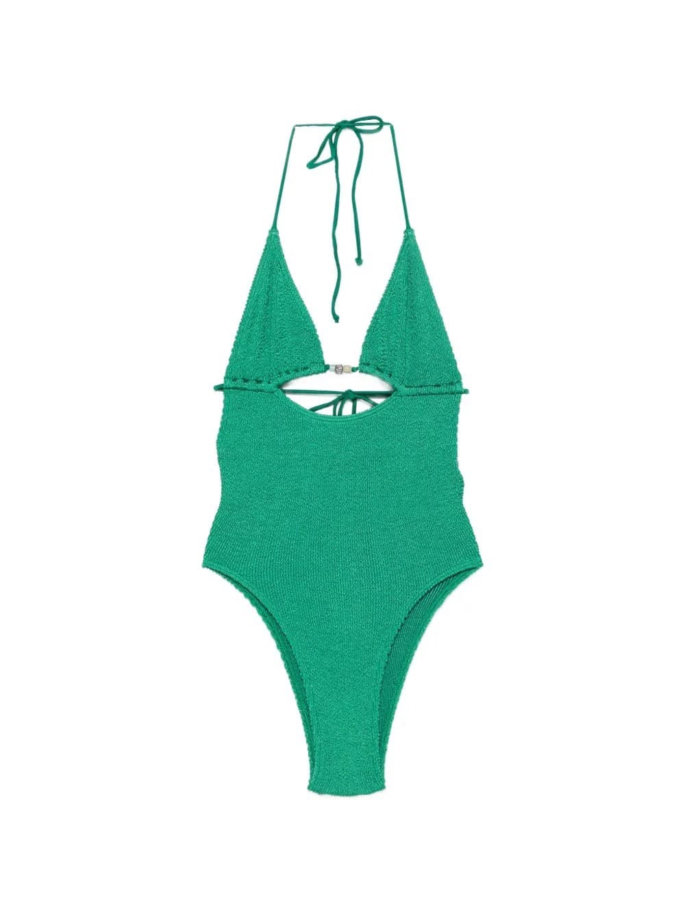 BOND EYE Emerald Swim Suit