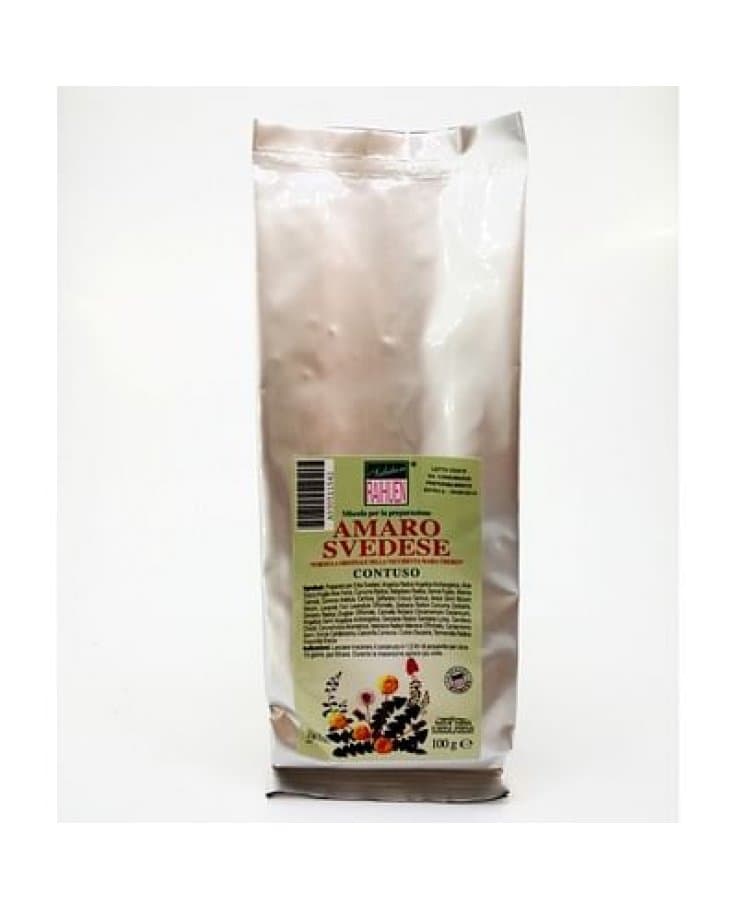 RAIHUEN ERB SVEDESI BUST 100ML