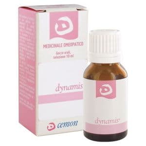 Silicea 8dh - Gocce 10ml, Rimedio Omeopatico