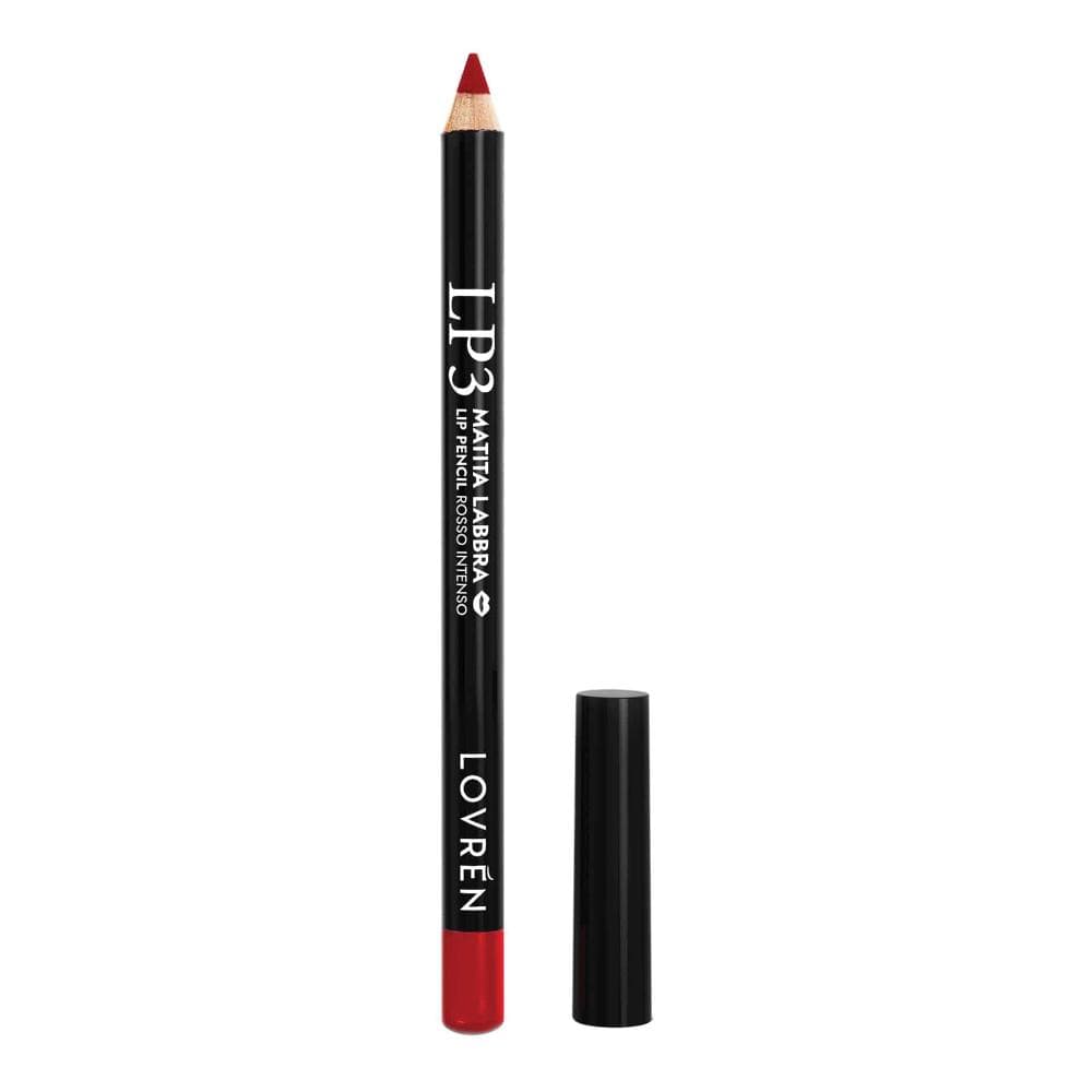 Lovrén LP3 Matita Labbra Rosso Intenso 1,1 g