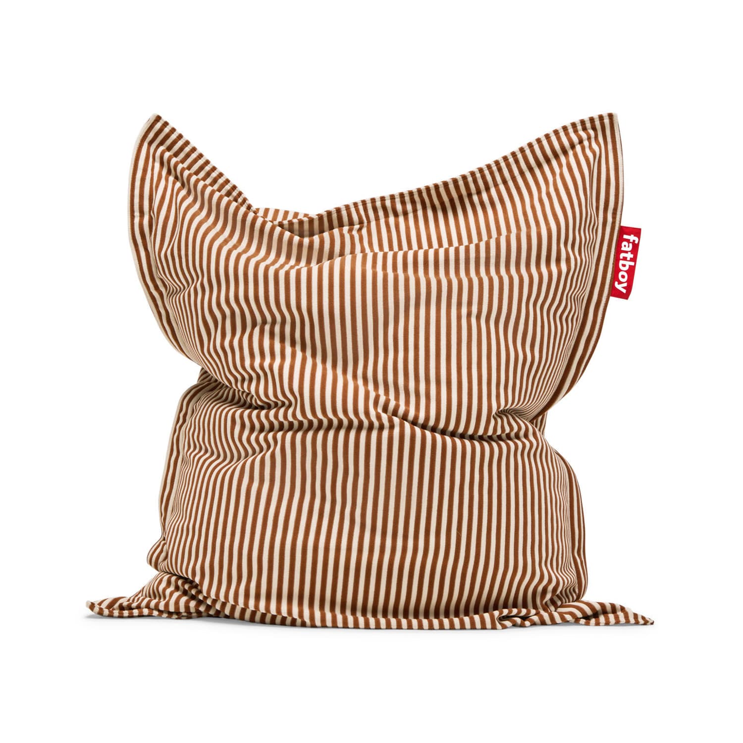 Fatboy - Pouf Original - Marrone - Tessuto spugna