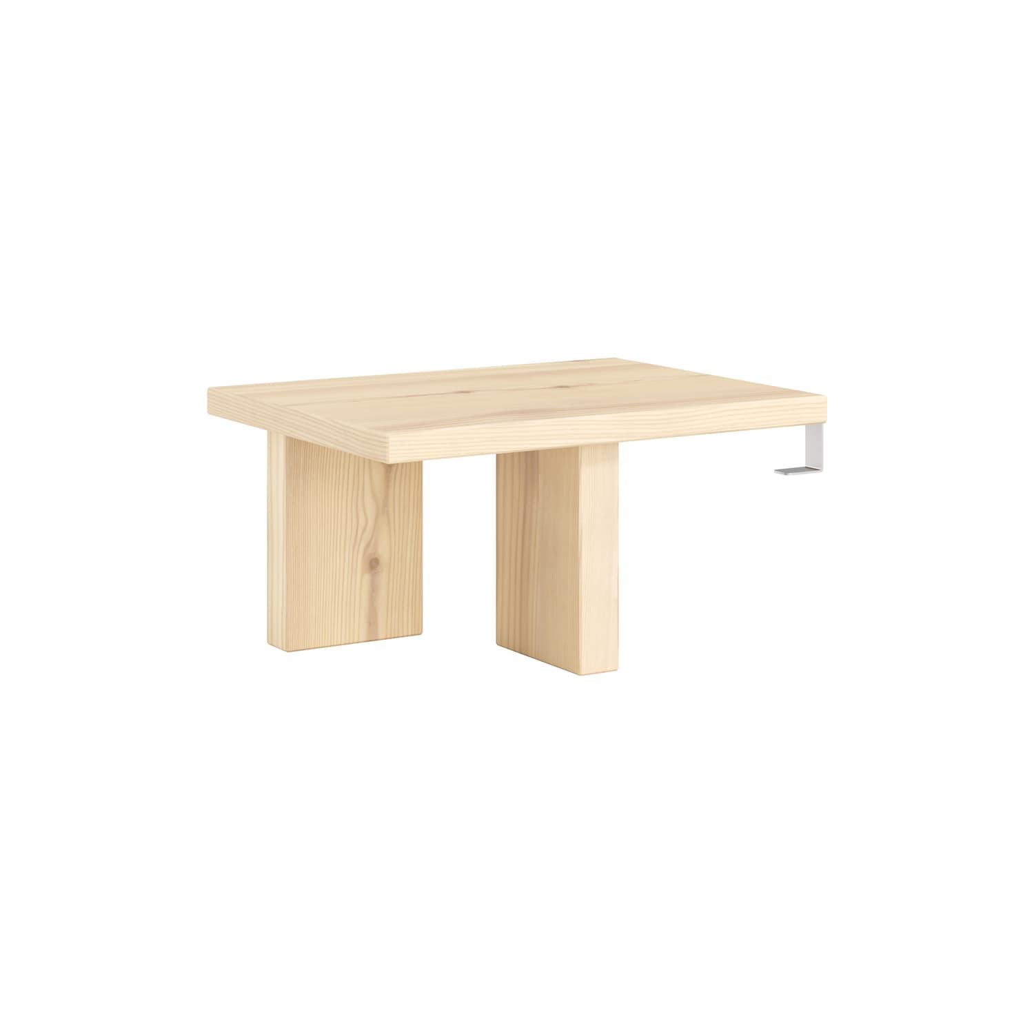 KARUP - Accessorio Japan - Legno naturale - Pino massello certificato FSC