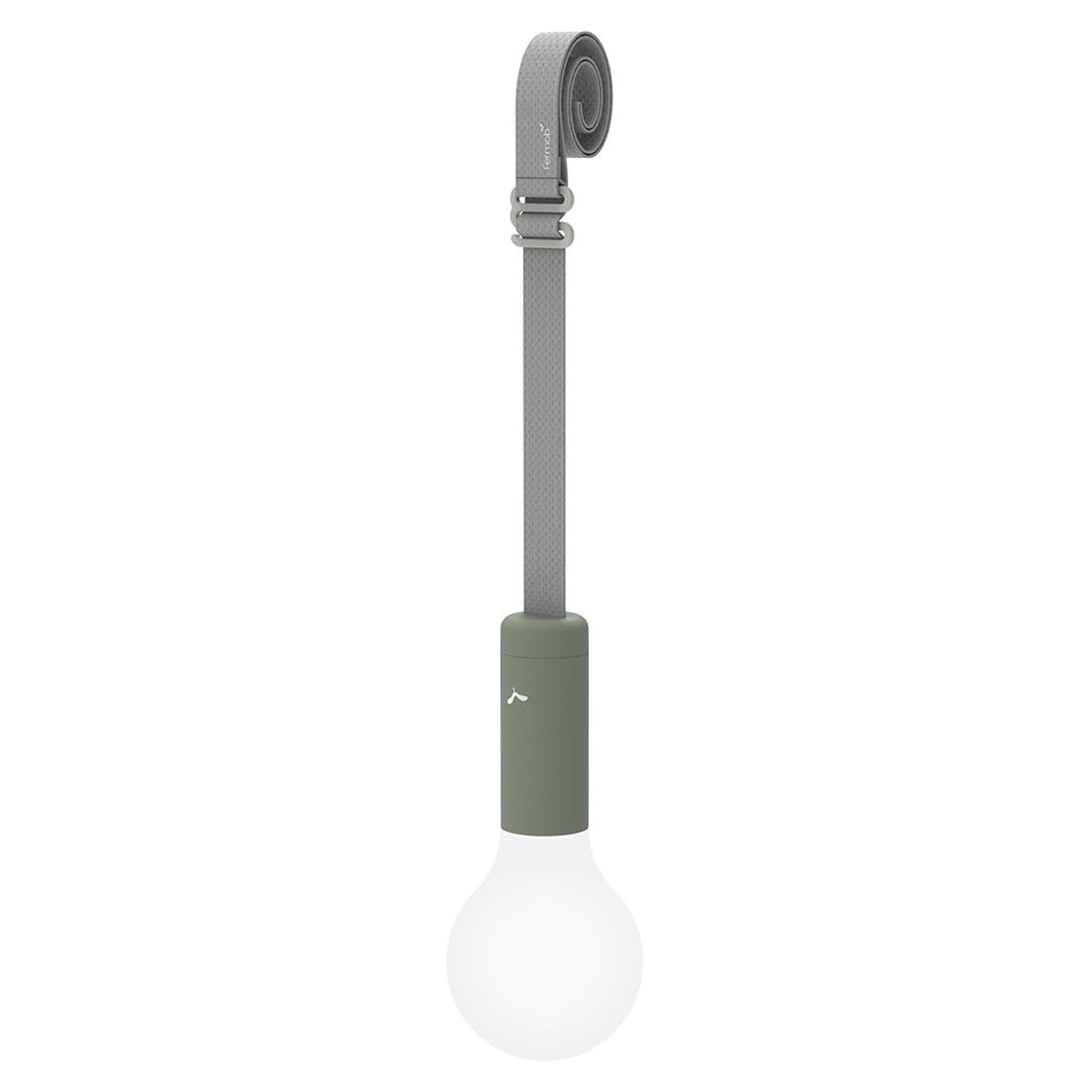 Fermob - Accessorio Aplô - Verde - Poliestere - Designer Tristan Lohner