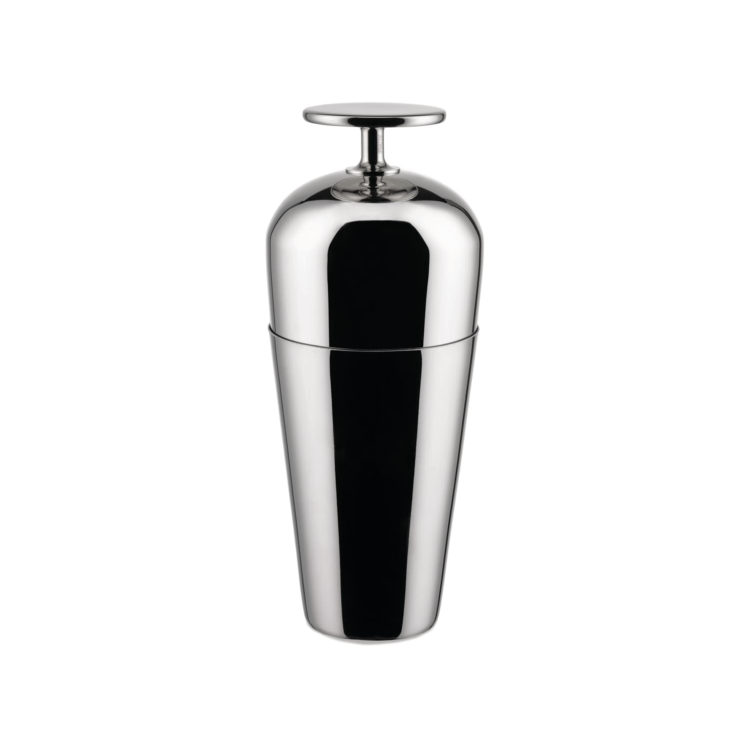 Alessi - Agitatore per cocktail Cocktail - Metallo - Acciaio inossidabile