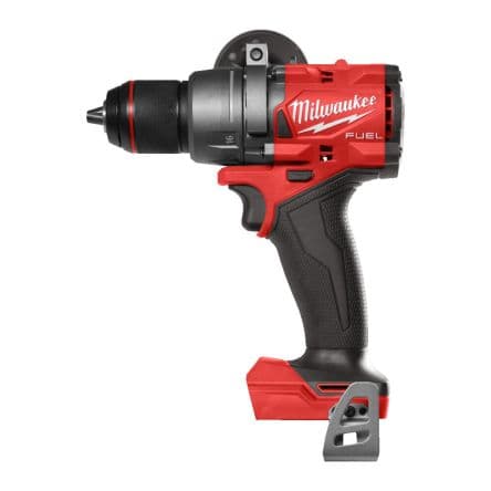 Milwaukee Senza fili, M18 FUEL™, Metallo, Senza fili, mandrino da 13 mm 135 Nm