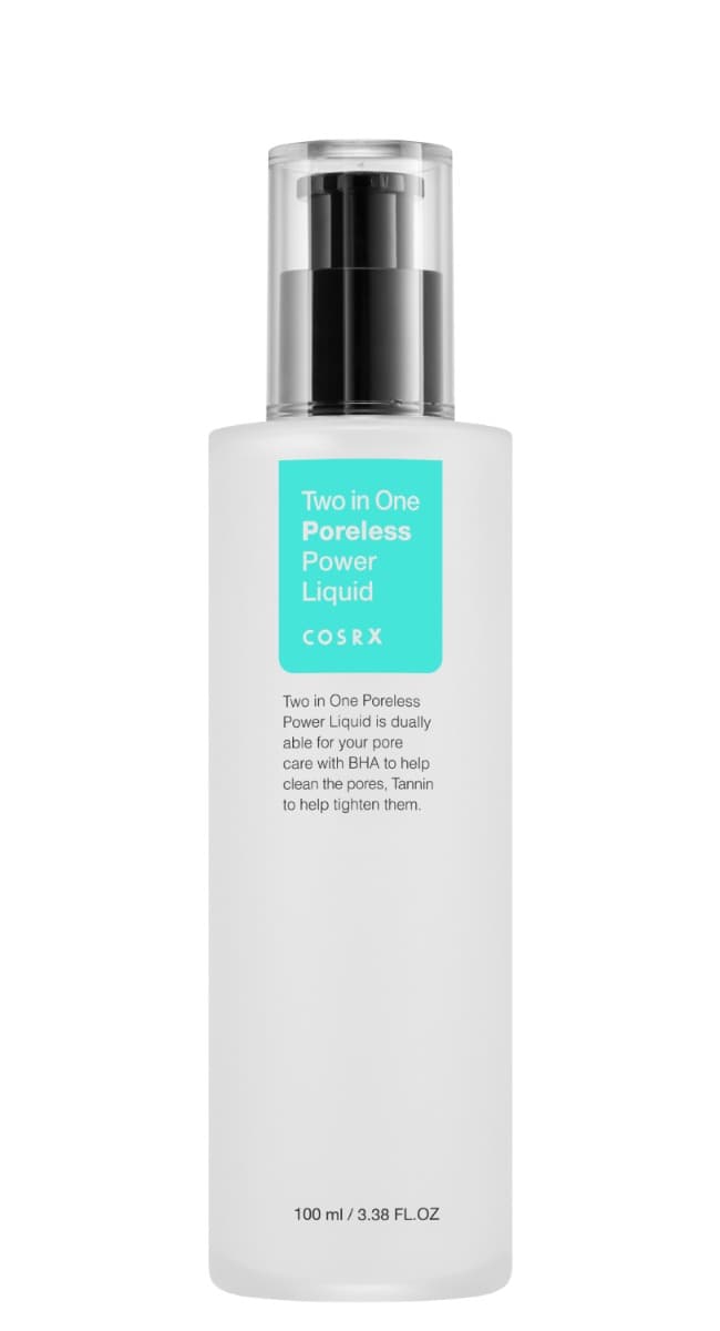 Cosrx Two in One Poreless Power Liquid 100 ml