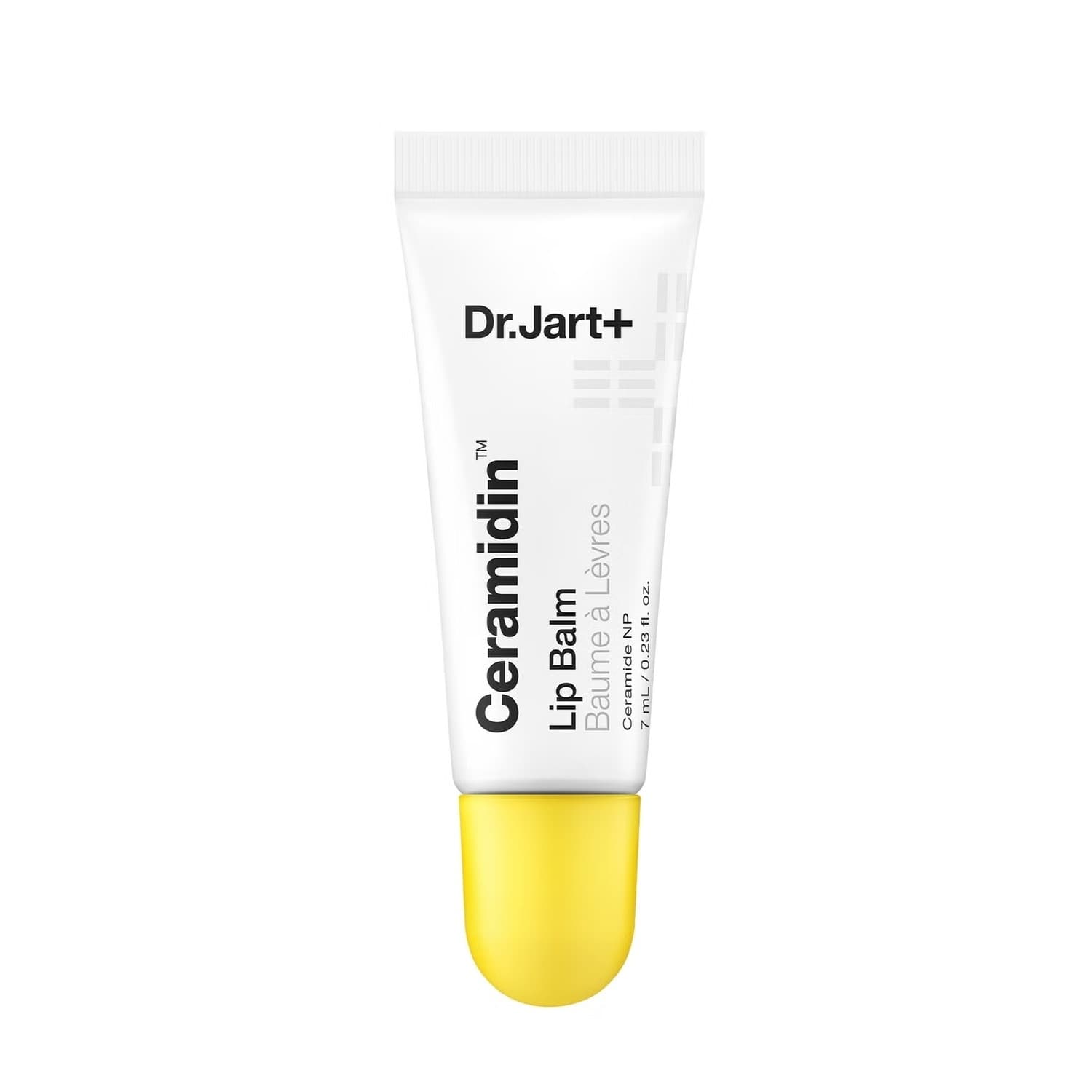 Dr.Jart+ Ceramidin™ Balsamo Nutriente per Labbra con Ceramidi