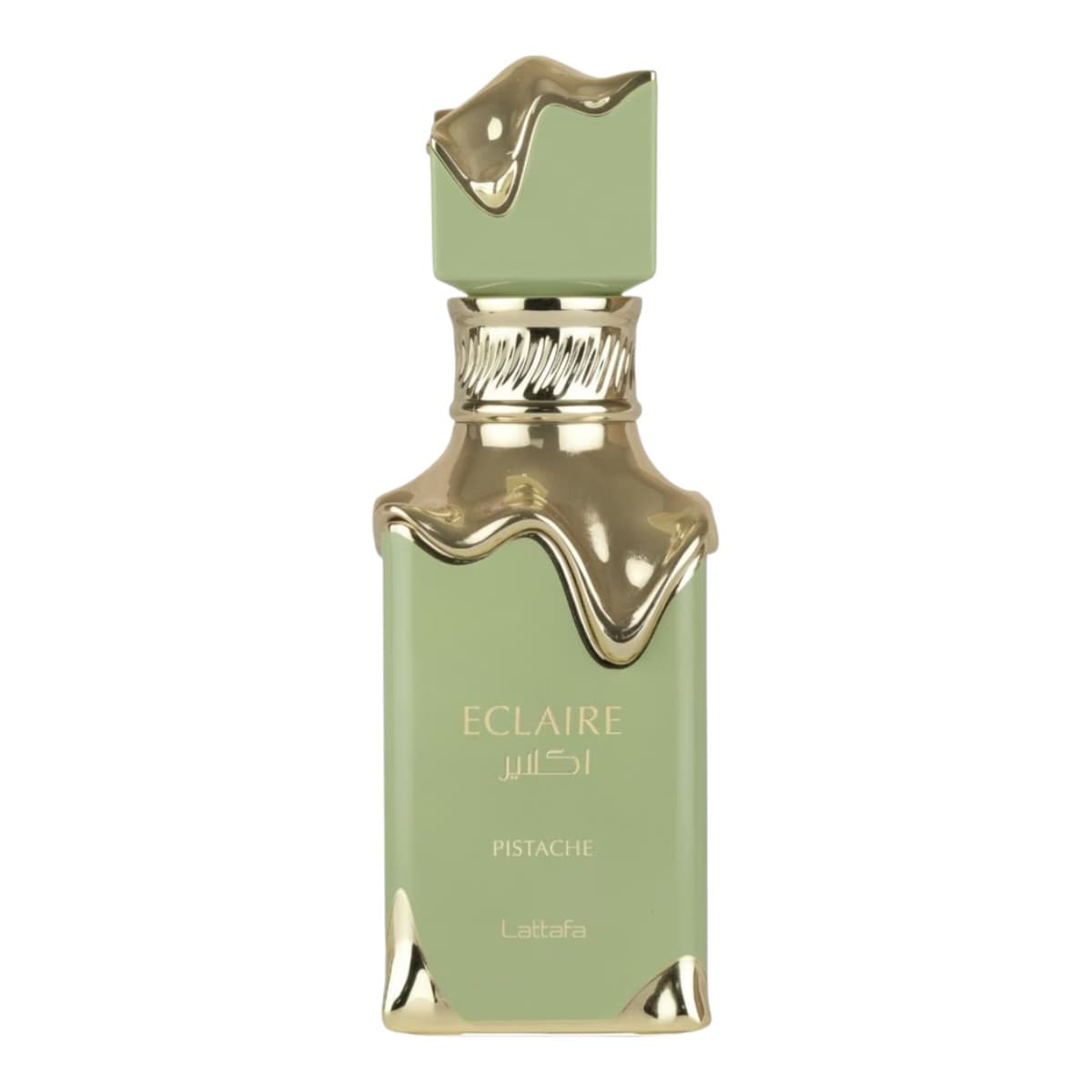 Lattafa Eclaire Pistache Eau de Parfum unisex
