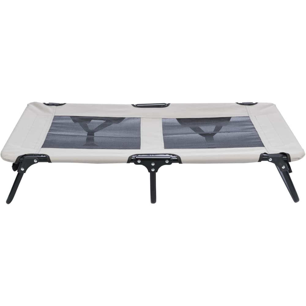 Lettino per cani Trixie - L 120 x L 70 x H 19 cm
