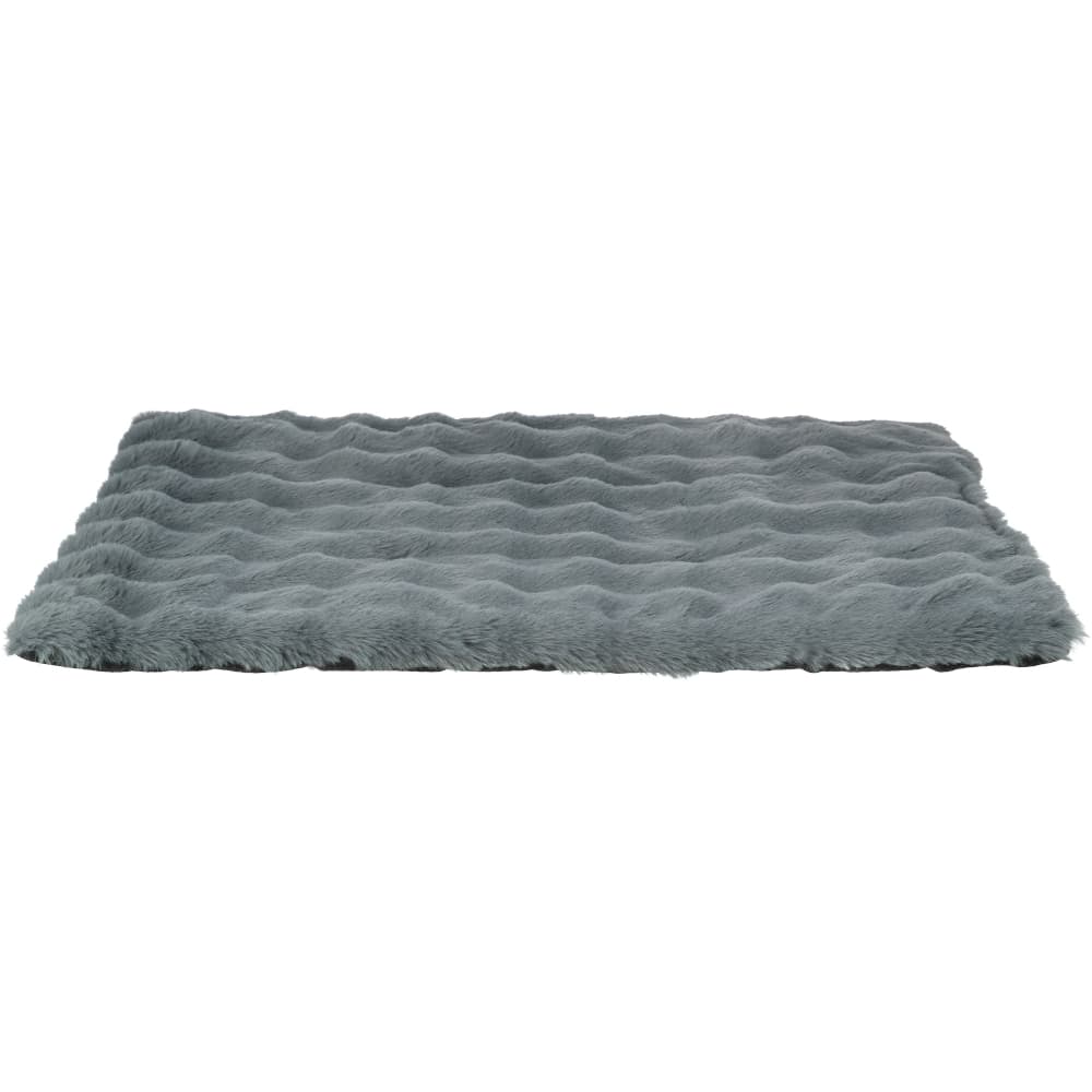 Trixie Tappetino Elli, grigio scuro - Tg. M: L 90 x P 70 cm