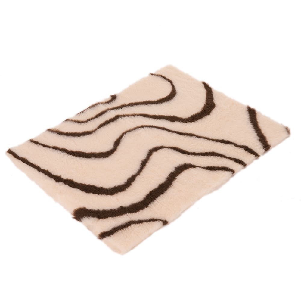 Coperta Vetbed® Isobed SL Wave per cani e gatti - L 150 x P 100 cm
