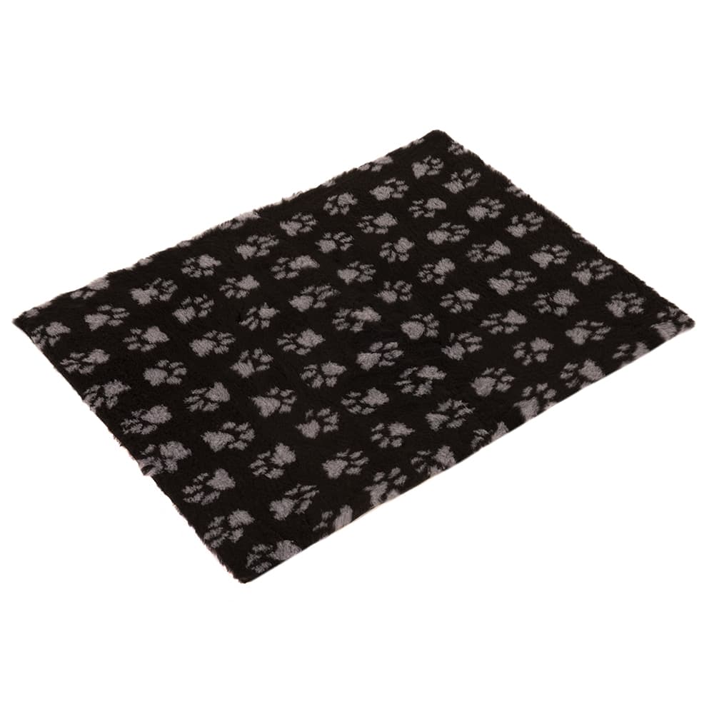 Coperta per cani Vetbed® Isobed SL Paw - L 75 x P 50 cm