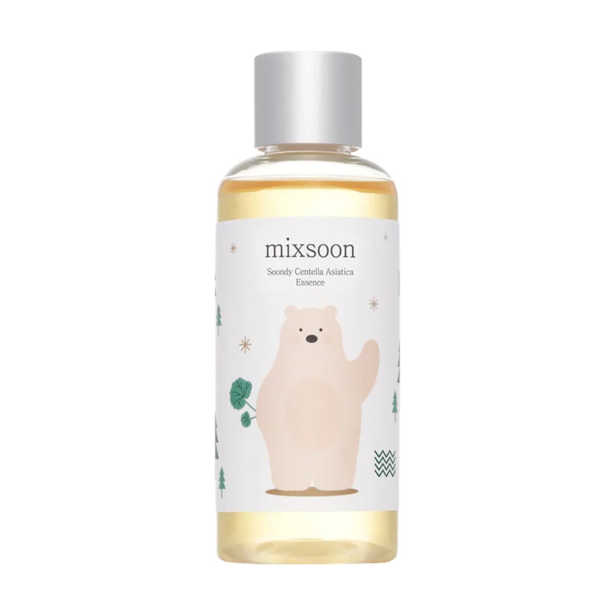 Soondy Centella Asiatica Essence