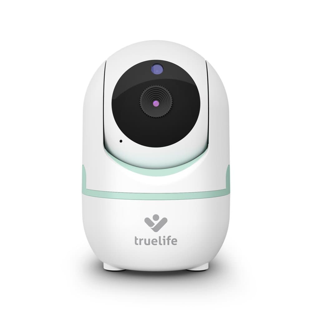 TRUELIFE Unità bambino per monitor video NannyCam R4