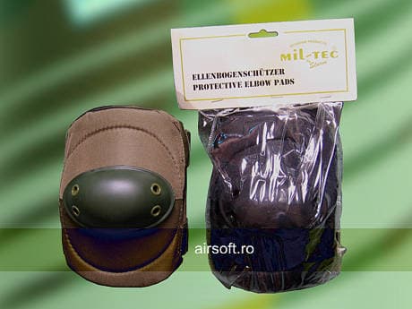 GOMITIERE TATTICHE (NERO)