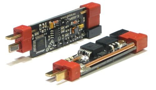 GATE MOSFET MERF3.2