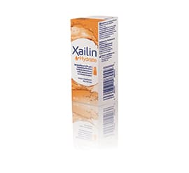 XAILIN Hydrate Gtt Oculari10ml