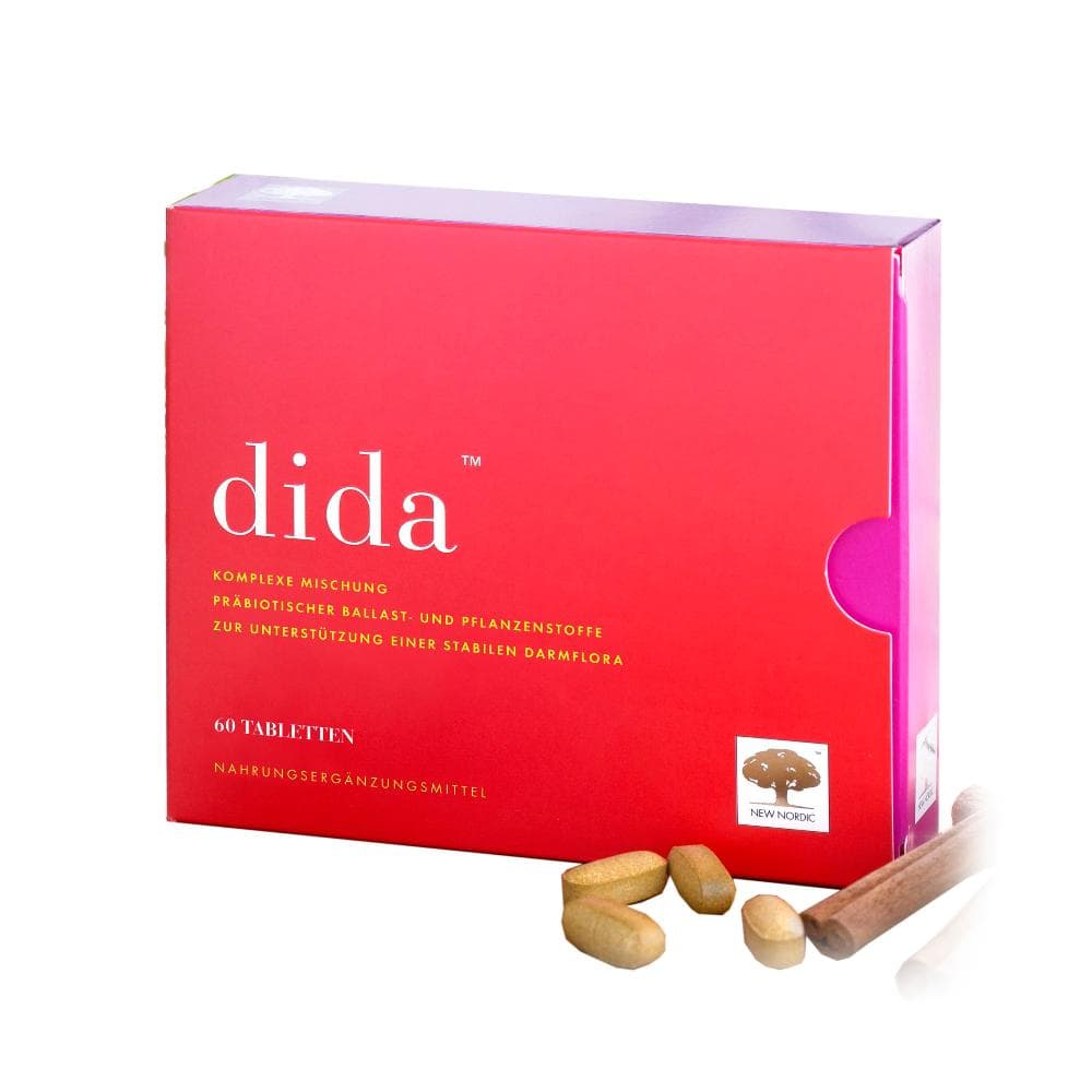 DIDA Integr. 60 Cpr