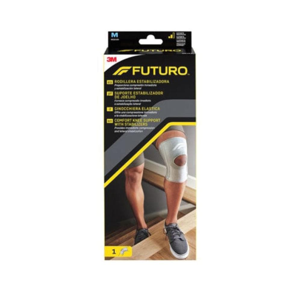 FUTURO Ginocch.Elast.M