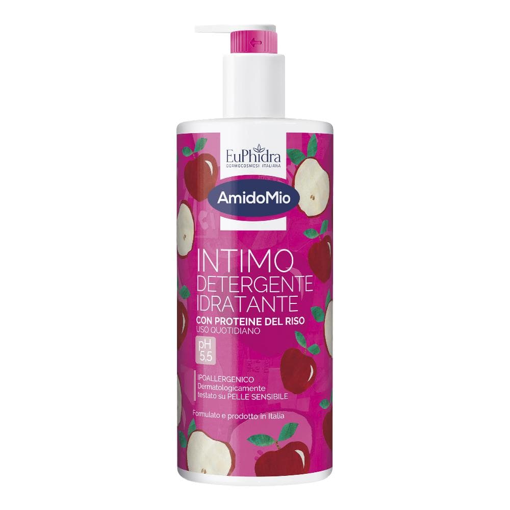 AMIDOMIO INTIMO DET IDRAT750ML
