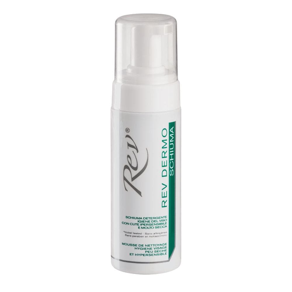 Rev Pharmabio Rev Dermoschiuma Viso 125m