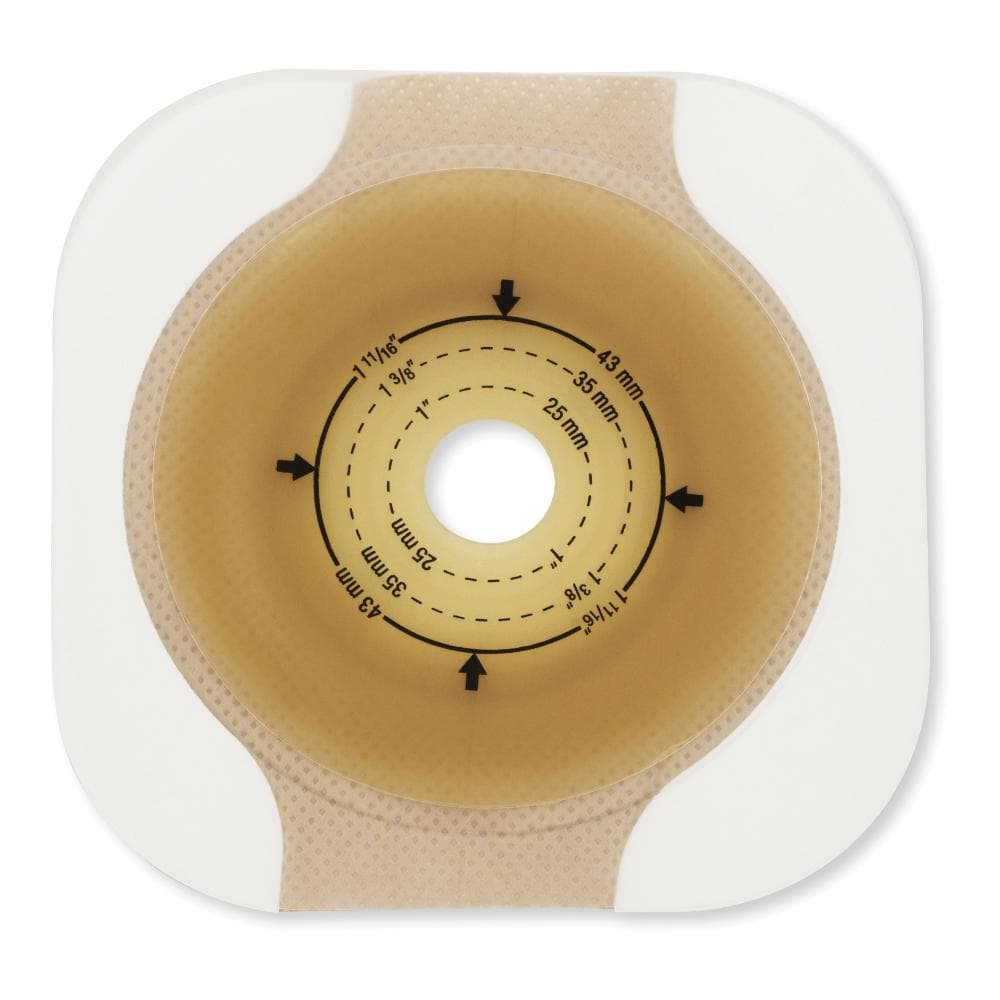 Conform 2 Formaflex Placca Adesiva 70 - Stomia