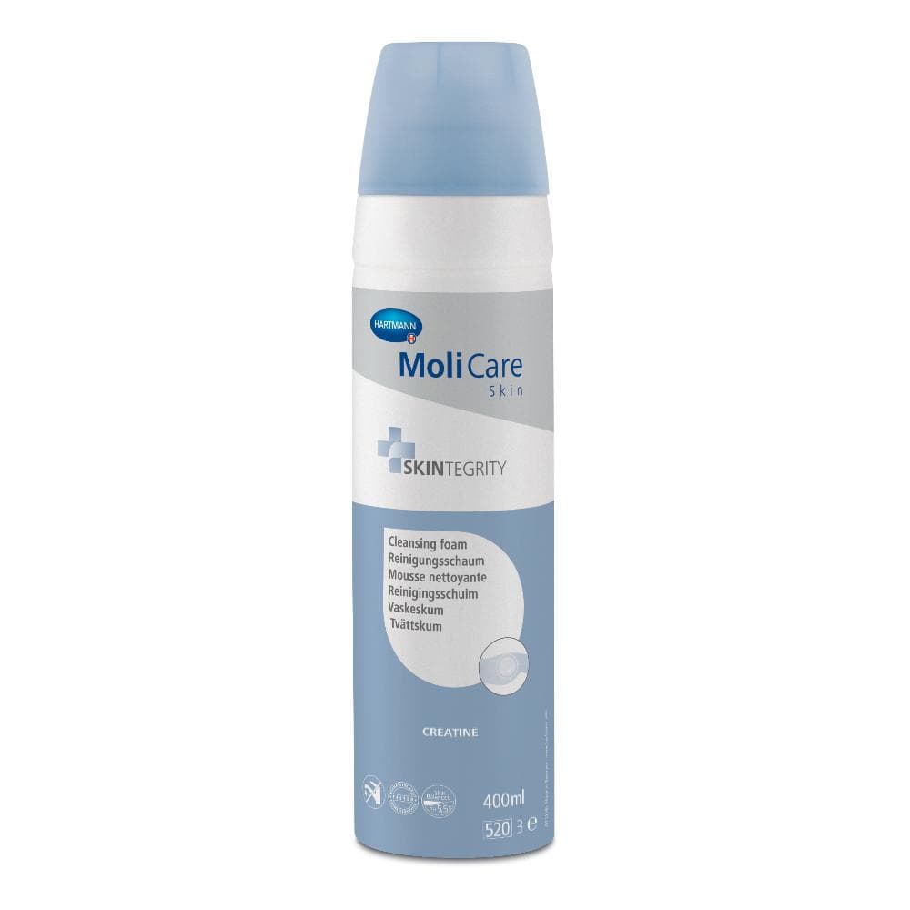 Paul Hartmann Molicare Skin Schiuma Detergente