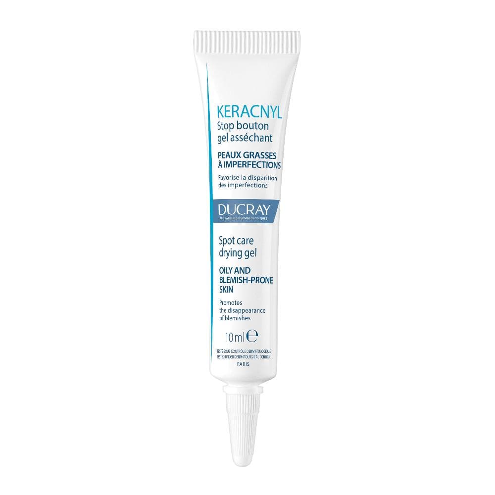 Ducray Keracnyl Trattamento Stop Brufoli 10ml