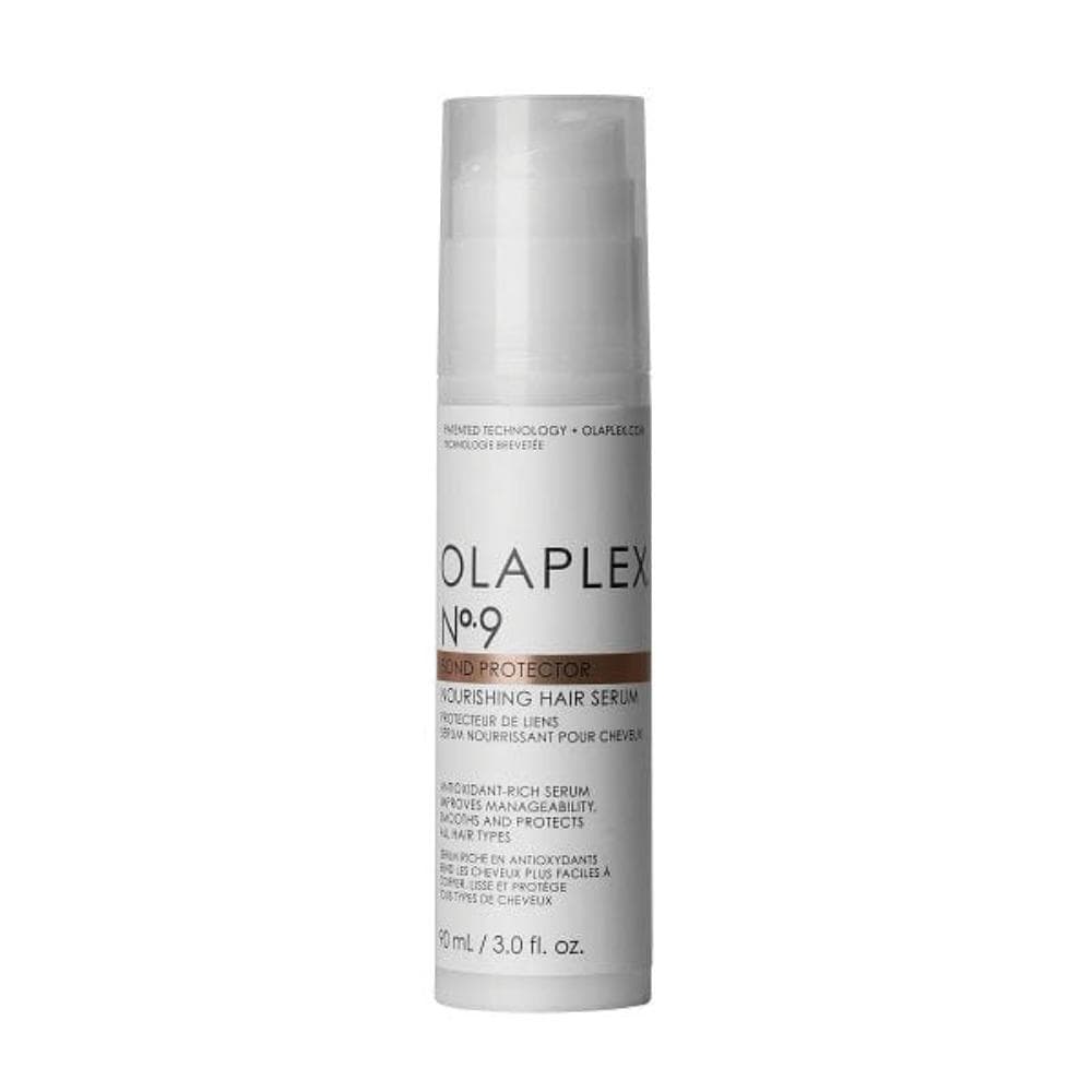 Olaplex N°9 Bond Protector Siero Hair Riparatore e Nutriente per Capelli Danneggiati