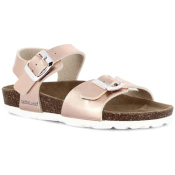 Sandali bassi Grunland DSG-SB0646
