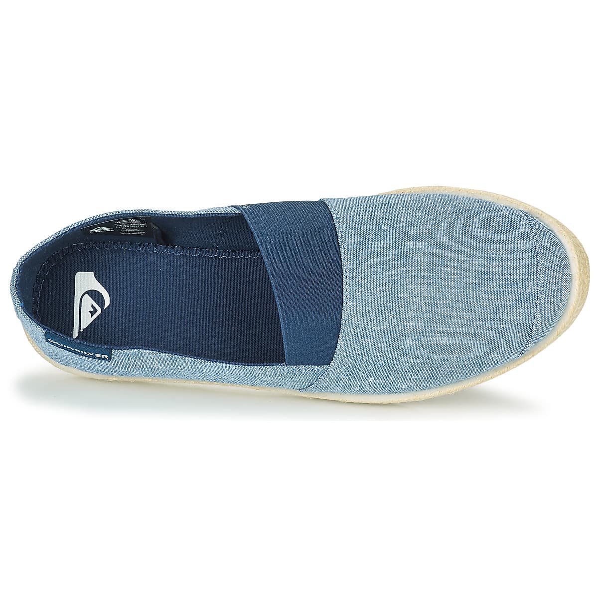 Scarpe Espadrillas Quiksilver ESPADRILLED