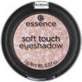 Ombretti & primer Essence Soft Touch Ultra-Soft Eyeshadow - 07 Bubbly Champagne