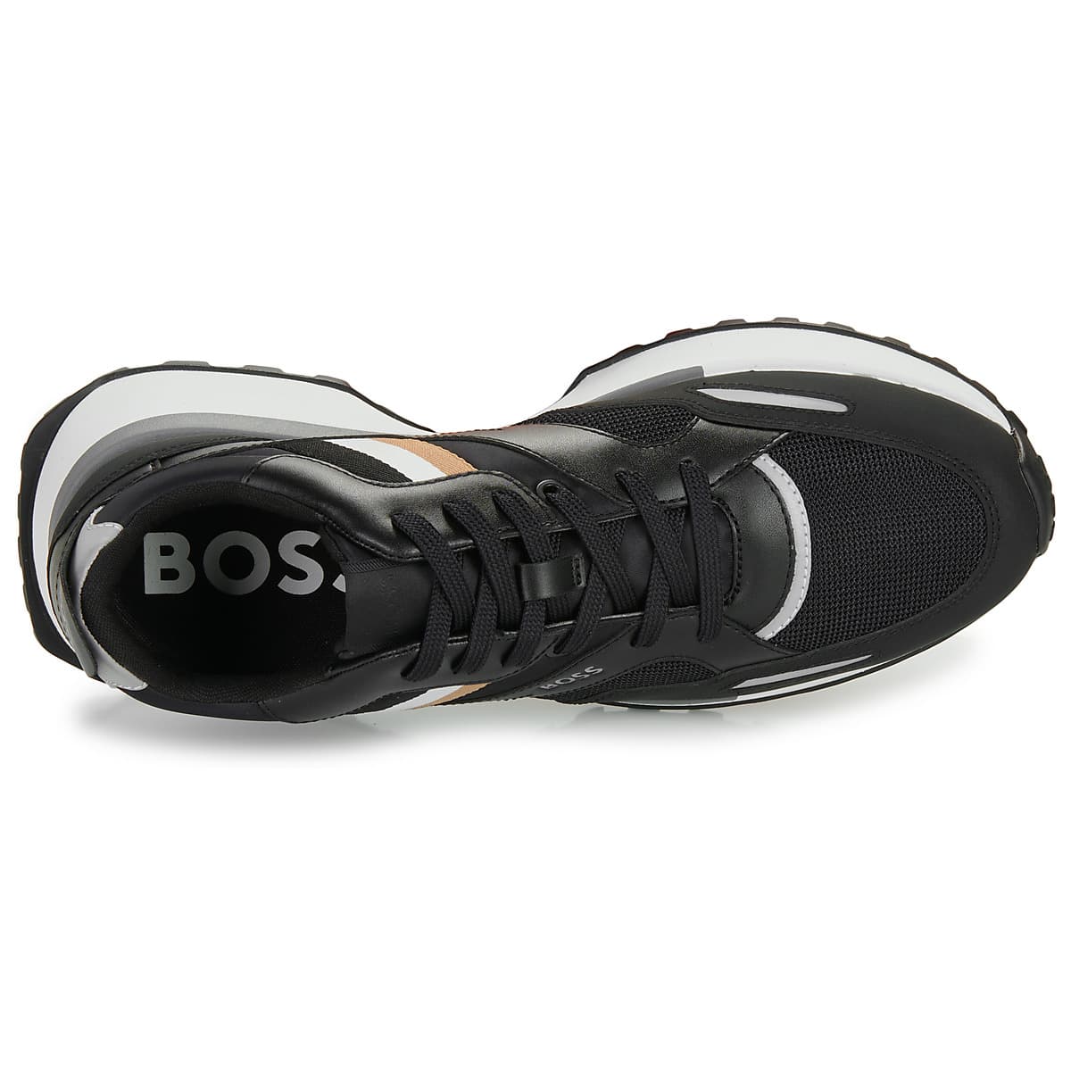 Sneakers BOSS Jonah_Runn_mx_N