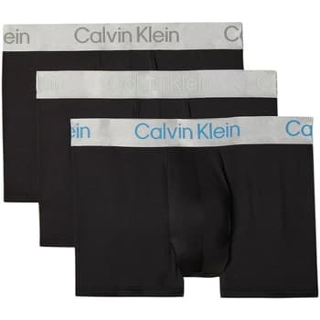 Boxer Calvin Klein Jeans Trunk 3pk LV00NB4269