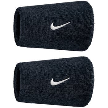 Accessori sport Nike Bandeaux swoosh classic doublewide noir