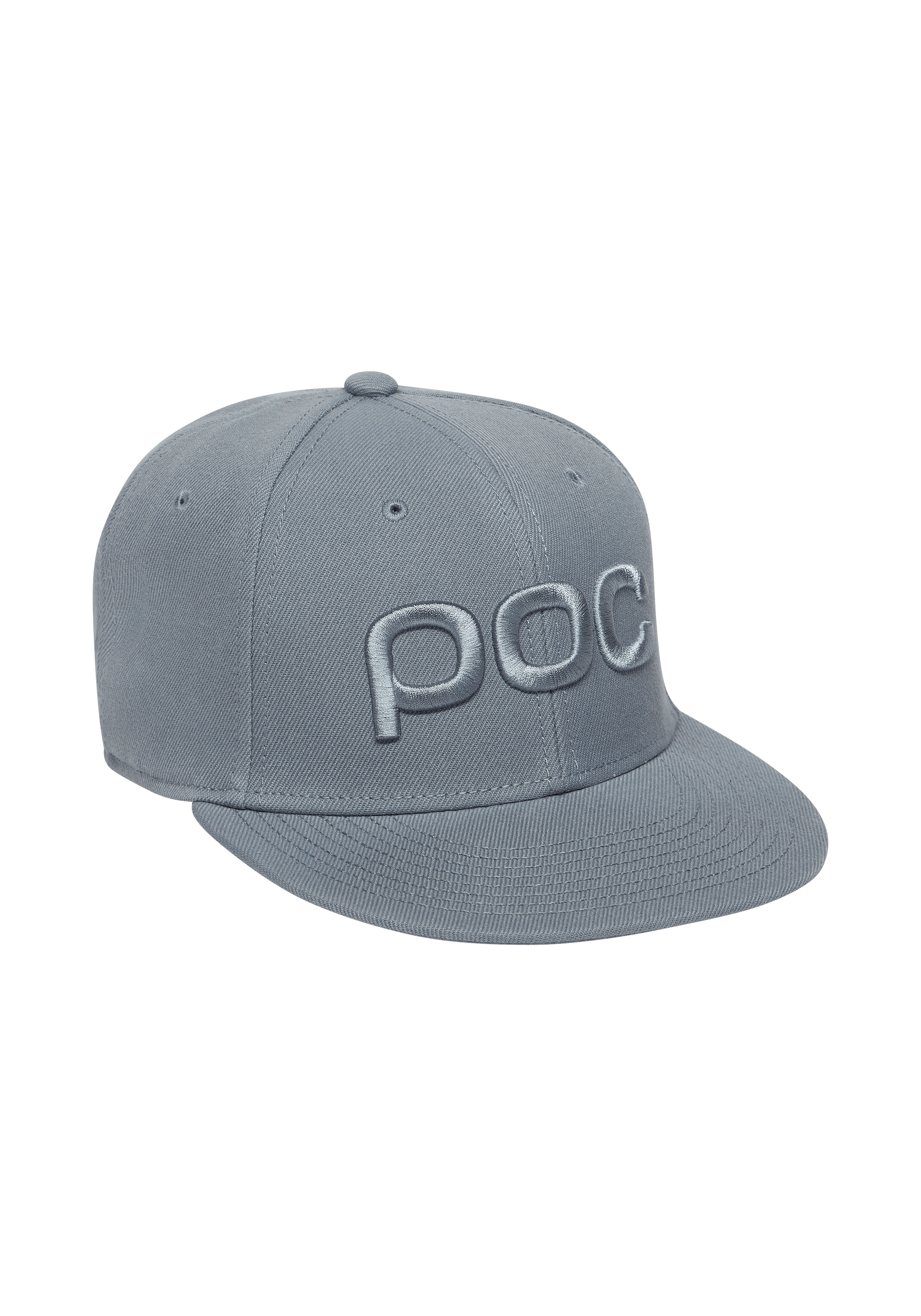 POC - POC - POC Corp Cap - Bike Accessories - Grey - One Size - Bike Accessories - Grey - One Size