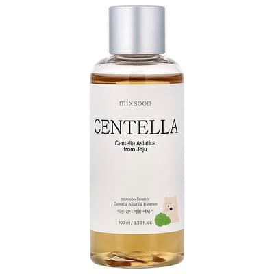 Mixsoon, Essenza di centella asiatica di Soondy, 100 ml