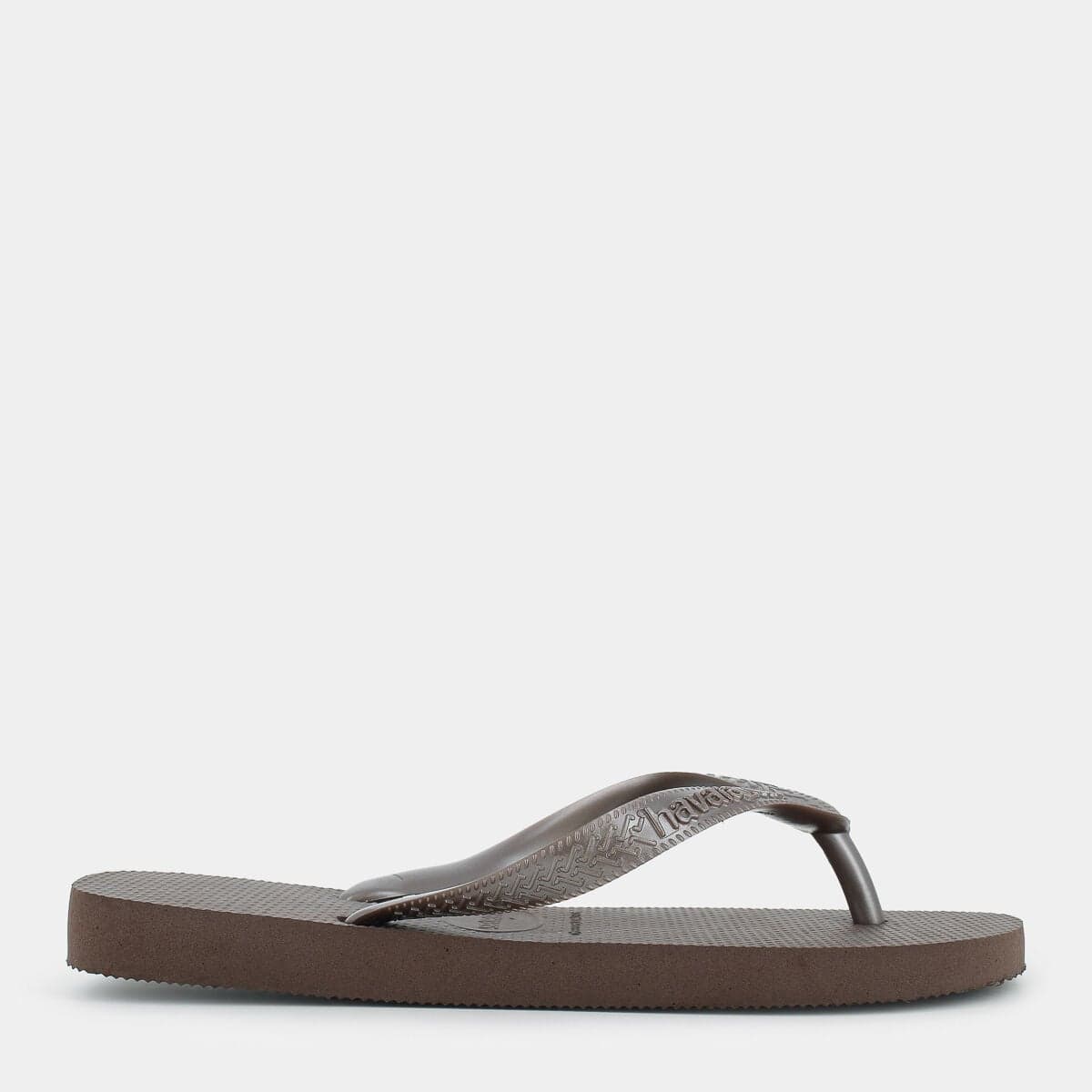 Infradito Havaianas da Donna, marrone