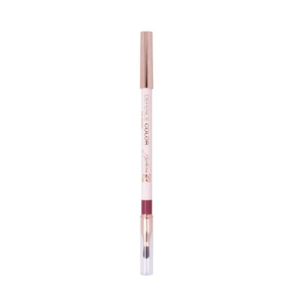 BIONIKE DEFENCE COLOR - LIP DESIGN, MATITA LABBRA 210 MARSALA