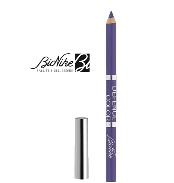 BIONIKE DEFENCE COLOR - Kohl & Kajal Matita Occhi, 109 VIOLET