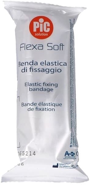 FLEXA BENDA SOFT CM10X4M 22926