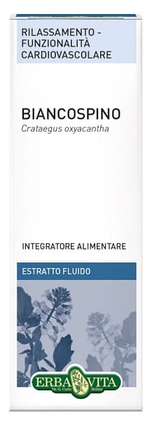 BIANCOSPINO ESTR FLU FIO/FGL50