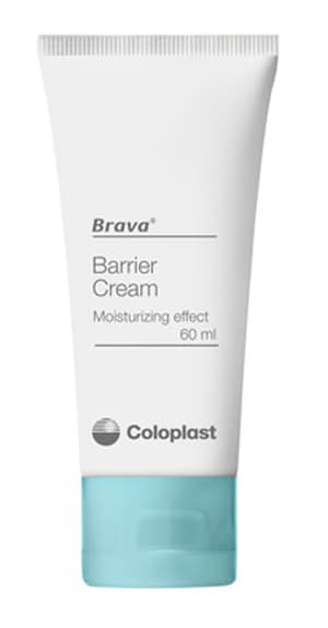 BRAVA CREMA BARRIERA 60G