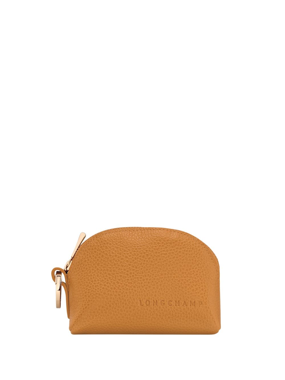 Longchamp `Le Foulonné` Coin Purse
