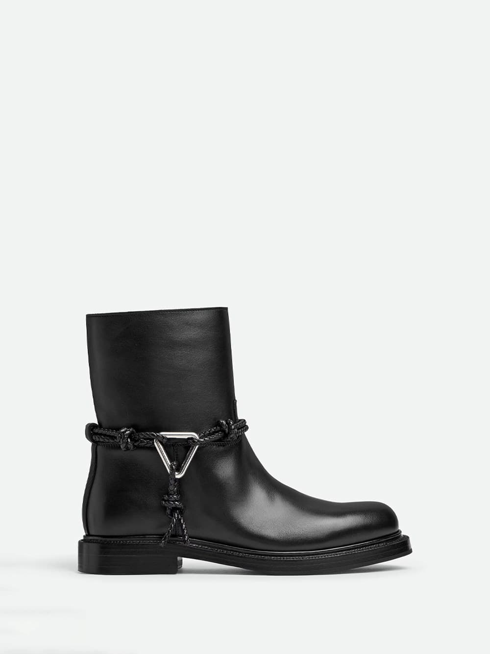 Bottega Veneta `James` Ankle Boots