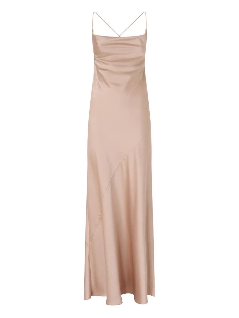Pinko `Farro` Dress