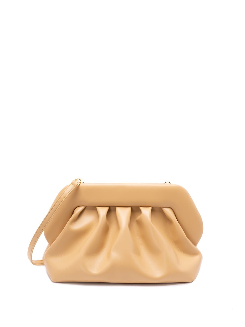 Themoirè `Bios Vegan Fabric` Clutch Bag